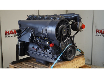 Construction machinery DEUTZ