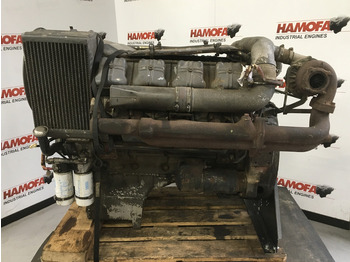 Construction machinery DEUTZ