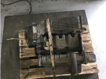 Construction machinery Deutz F3L1011 FOR PARTS: picture 5