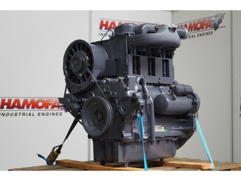 Construction machinery DEUTZ