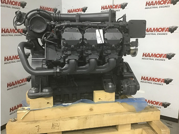 Construction machinery DEUTZ