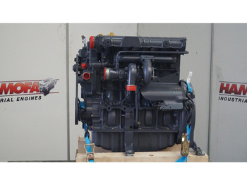 Construction machinery DEUTZ