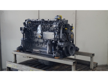 Construction machinery DEUTZ