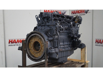 New Construction machinery Deutz TCD2013L04 2V RECONDITIONED: picture 4