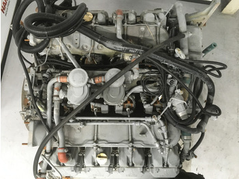 Construction machinery Deutz TCD2015 V8 M FOR PARTS: picture 5