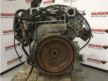 Construction machinery Deutz TCD2015 V8 M FOR PARTS: picture 3