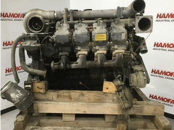 Construction machinery DEUTZ