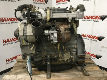 New Construction machinery Deutz TCD3.6 L04 FOR PARTS: picture 2