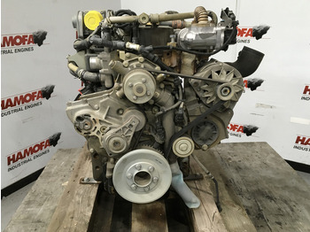 New Construction machinery Deutz TCD3.6 L04 FOR PARTS: picture 4