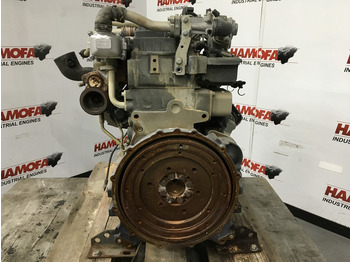 New Construction machinery Deutz TCD3.6 L04 FOR PARTS: picture 3