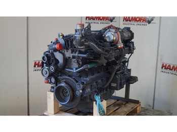 Construction machinery DEUTZ