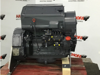 Construction machinery IVECO