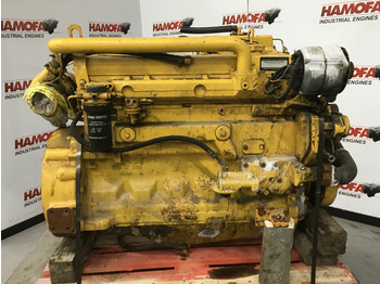 Construction machinery JOHN DEERE