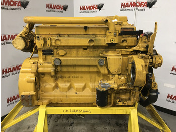 Construction machinery JOHN DEERE