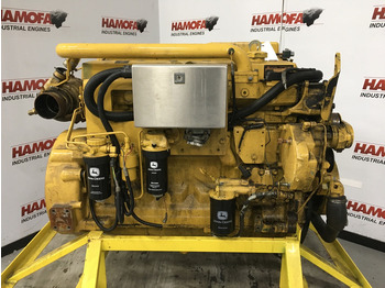 Construction machinery JOHN DEERE