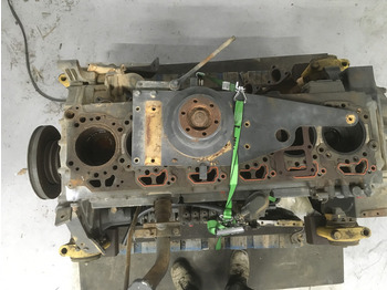 Construction machinery Komatsu S6D125E-2 FOR PARTS: picture 5