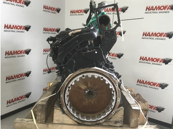 Construction machinery MAN D2676-LE121 USED: picture 3