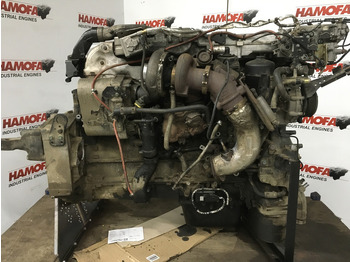 Construction machinery MAN