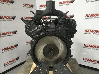 New Construction machinery MAN D2840-???? RECONDITIONED: picture 3