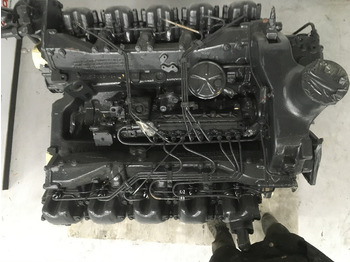 New Construction machinery MAN D2840-???? RECONDITIONED: picture 5