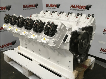 Construction machinery MAN