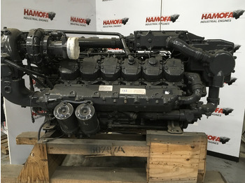 Construction machinery MAN