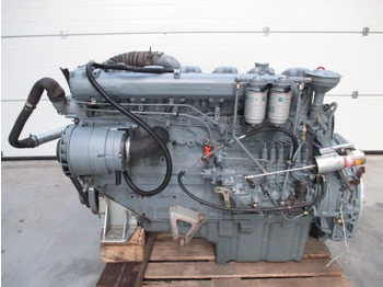 Construction machinery MAN D2866-LE102 USED: picture 4 Construction machinery MAN D2866-LE102 USED: picture 4