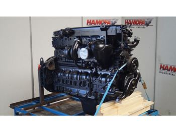 Construction machinery MAN