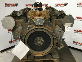 Construction machinery MTU 12V1600 USED: picture 3 Construction machinery MTU 12V1600 USED: picture 3