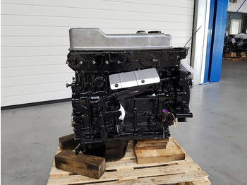 Construction machinery MITSUBISHI