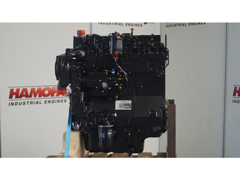 Construction machinery PERKINS