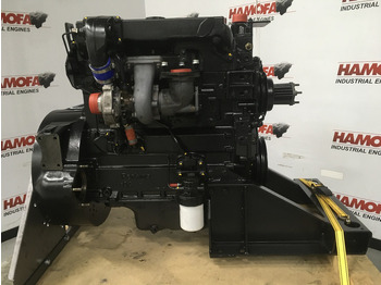 Construction machinery PERKINS