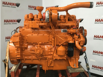 Construction machinery SCANIA 2