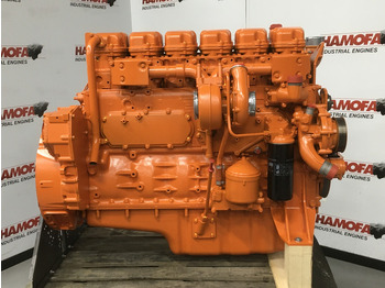 Construction machinery SCANIA 2