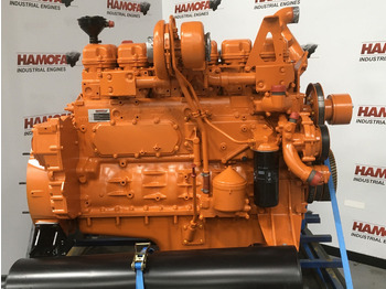 Construction machinery SCANIA 2