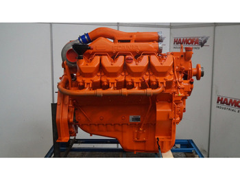 Construction machinery SCANIA