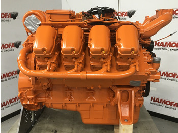 Construction machinery SCANIA