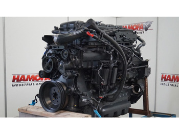 New Construction machinery Scania DC9.16-B02 RECONDITIONED: picture 2 New Construction machinery Scania DC9.16-B02 RECONDITIONED: picture 2