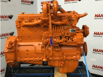 Construction machinery SCANIA