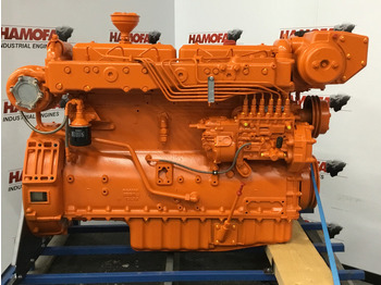 Construction machinery SCANIA