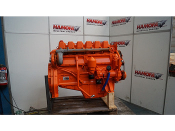 Construction machinery SCANIA