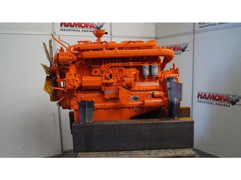 Construction machinery SCANIA 2