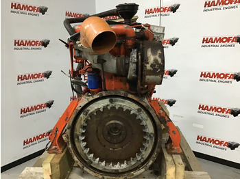 Construction machinery Scania DS9.65 USED: picture 3