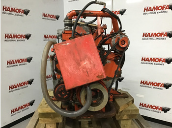 Construction machinery Scania DS9.65 USED: picture 4