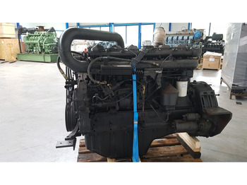 Construction machinery SCANIA