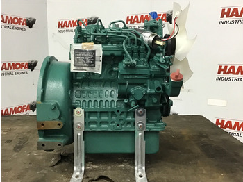 Construction machinery VOLVO