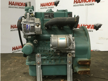 New Construction machinery Volvo D0.9A-E4 NEW: picture 2 New Construction machinery Volvo D0.9A-E4 NEW: picture 2