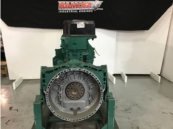 New Construction machinery Volvo D12-364004 - D2 A LONGBLOCK: picture 3