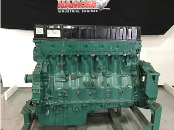 New Construction machinery Volvo D12-364004 - D2 A LONGBLOCK: picture 2