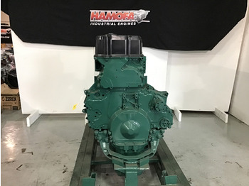 New Construction machinery Volvo D12-364004 - D2 A LONGBLOCK: picture 4